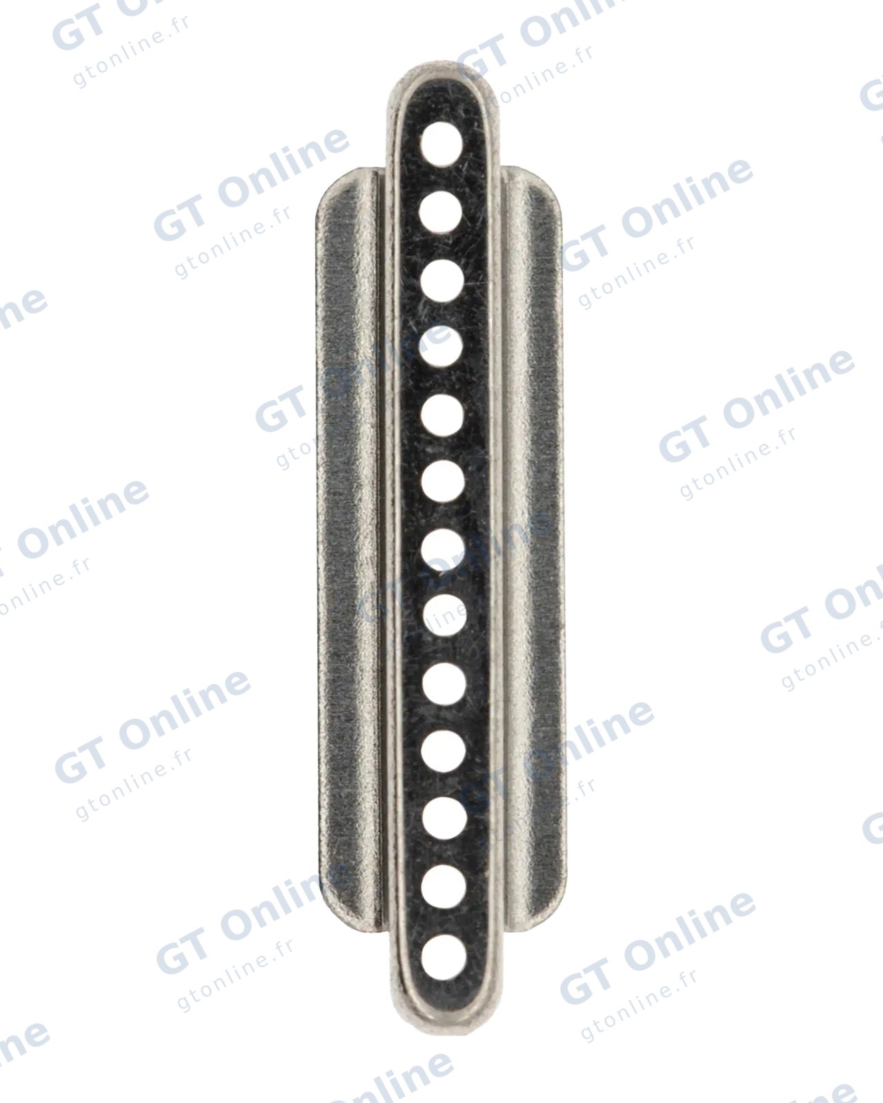 Grille pour Samsung Galaxy S5 (blanc, lot de 10)