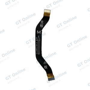 Nappe de Connexion Premium Huawei P Smart S