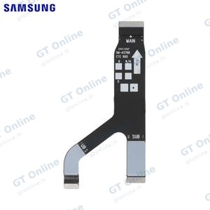 Nappe de Connexion Originale Samsung Galaxy A57 5G A576 GH82-39288A