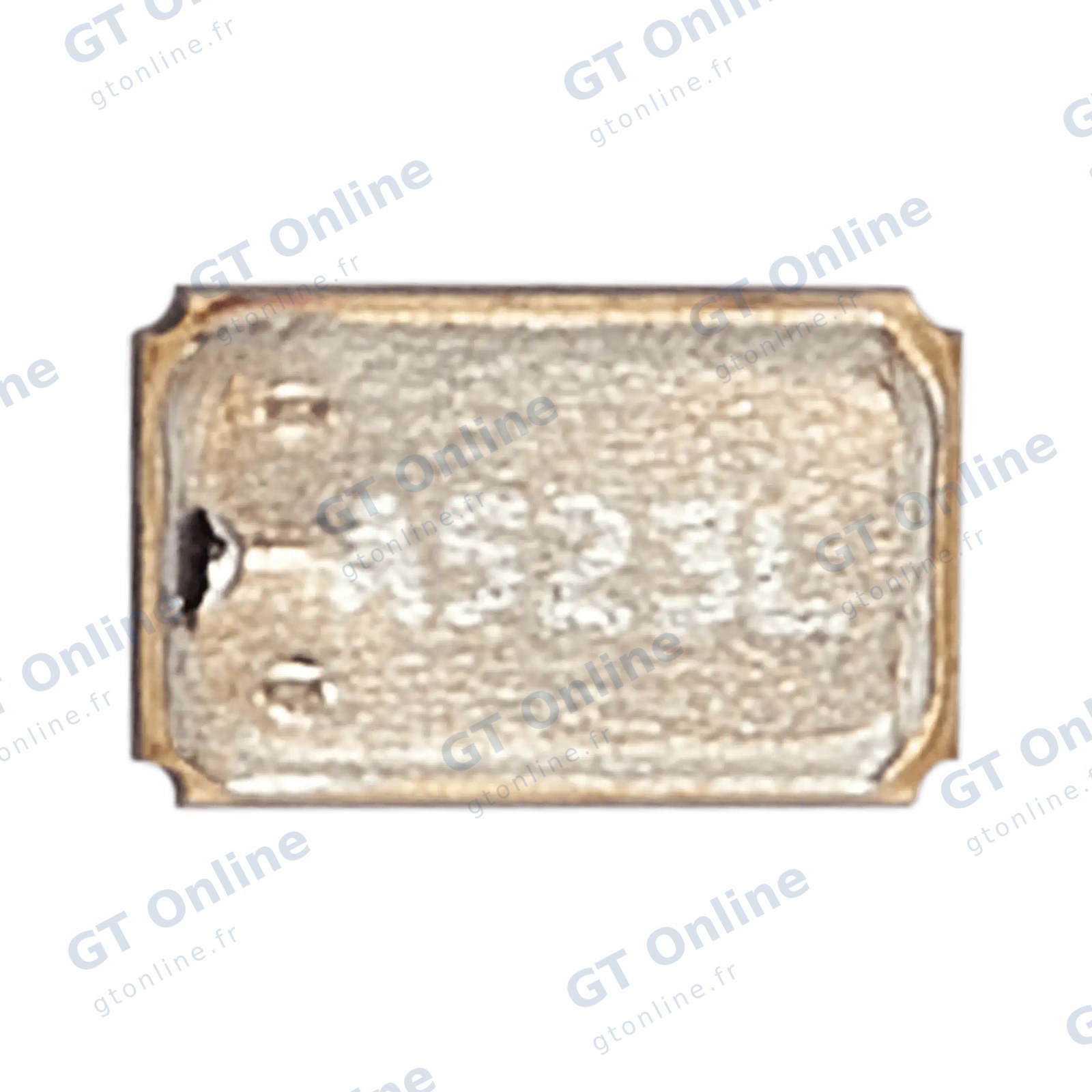 Pièce à microsouder pour Apple iPhone 11 Pro Max / 14 Series / 15 Series / 16 Series (32.768)