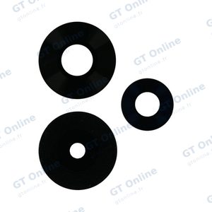 Lentille Premium Xiaomi Redmi Note 12 Pro+ 5G Noir