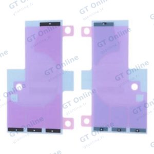 Stickers Batterie Apple iPhone X/iPhone XS
