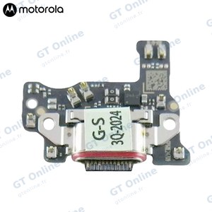 Connecteur de Charge Original Motorola Edge 50 Neo 5P68C28377
