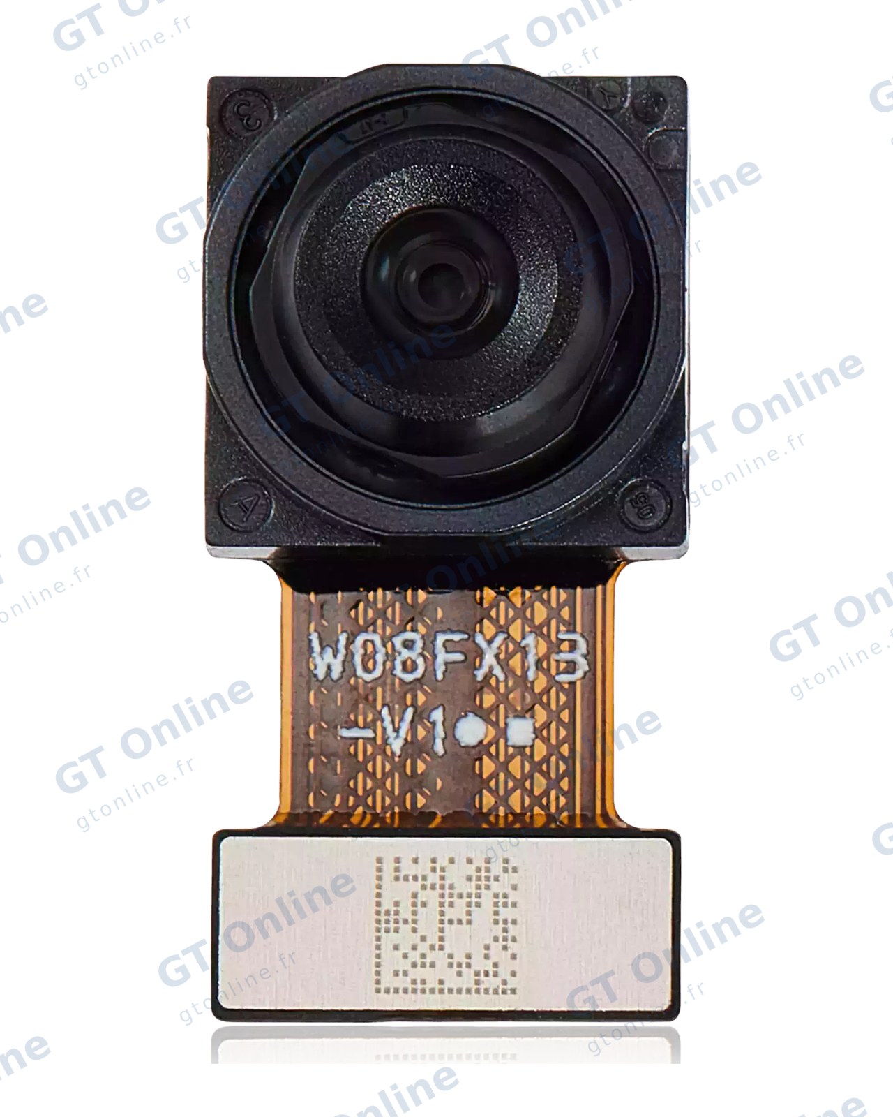 Caméra arrière pour Xiaomi Redmi Note 12 4G