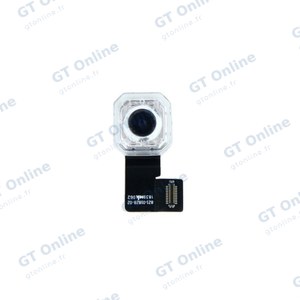 Appareil Photo Premium Apple iPad Pro 12.9" (3e génération)/iPad Air 4/iPad Mini 6/iPad 10/iPad mini 7