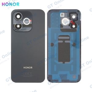 Cache Arrière Original Honor 600 Lite 0235ASUQ Velvet Black