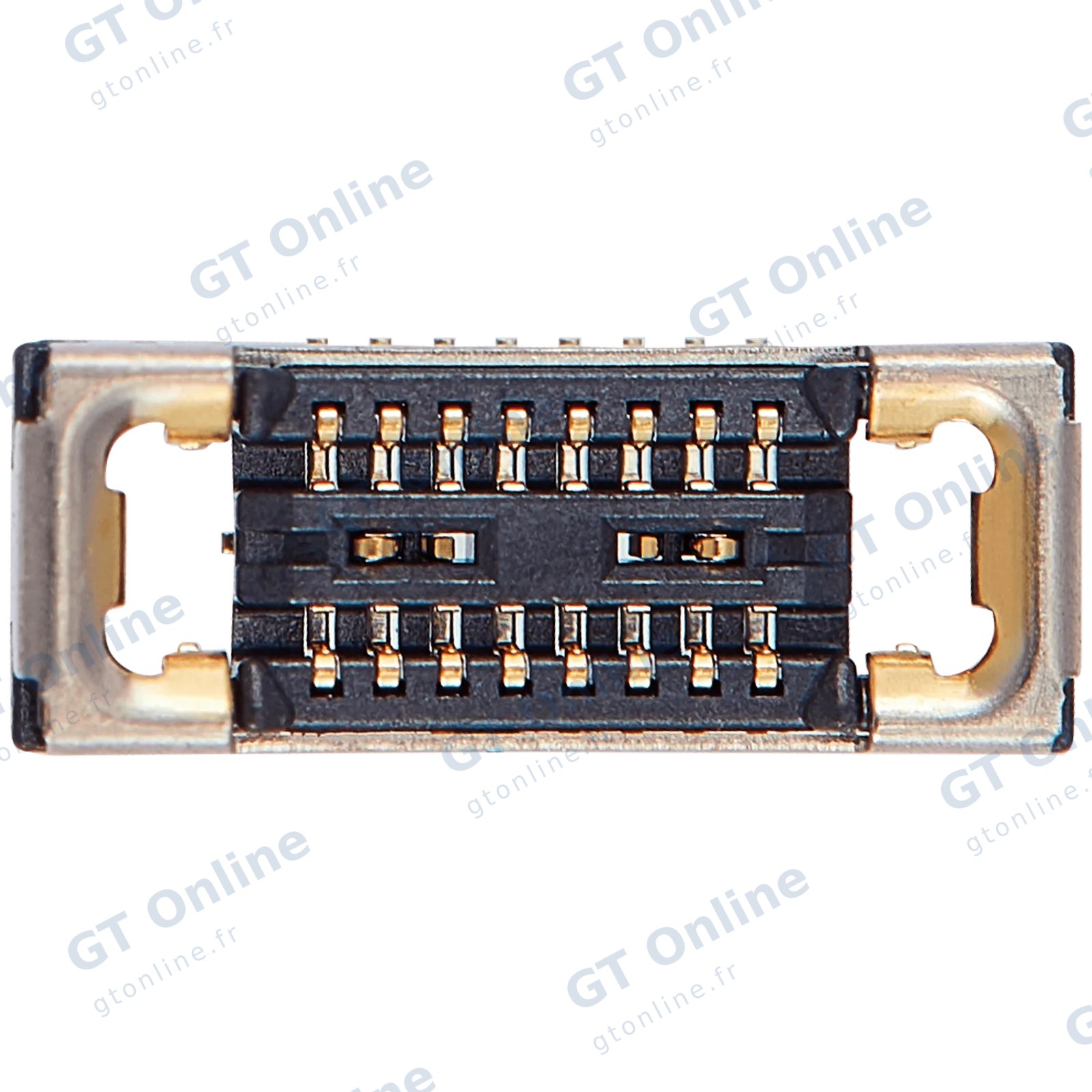 Connecteur FPC d’antenne Wi-Fi à souder pour Apple iPhone 13 Series (16 Pin)