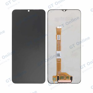 Écran Tactile Premium Vivo Y17s Noir
