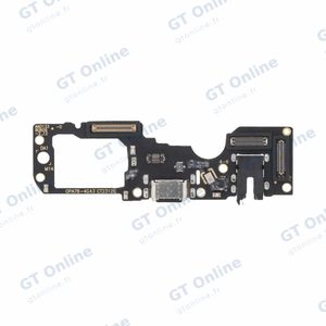 Connecteur de Charge Premium OPPO A78 4G (CPH2565)