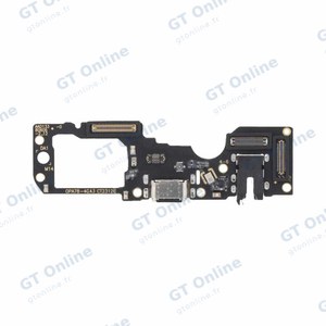 Connecteur de Charge Premium OPPO A78 4G (CPH2565)
