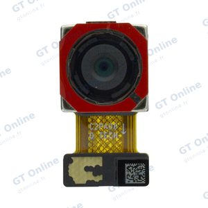 Caméra Principale Premium Realme 9i 5G 50MP