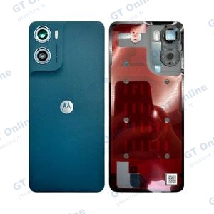 Cache Arrière Premium Motorola Moto G06 4G PANTONE Tapestry