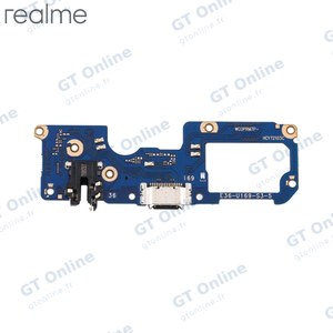 Connecteur de Charge Original Realme 7 Pro 4905017
