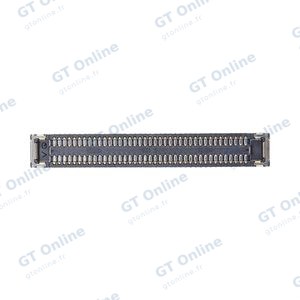 Connecteur FPC Samsung Galaxy S20 FE 4G G780 On Motherboard 78 Pins