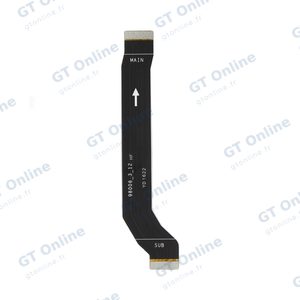 Nappe de Connexion Premium Xiaomi Redmi Note 12 Pro 4G