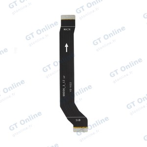 Nappe de Connexion Premium Xiaomi Redmi Note 12 Pro 4G