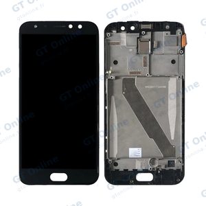 Écran Tactile OEM Asus ZenFone 4 Selfie Pro ZD552KL Noir