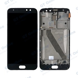 Écran Tactile OEM Asus ZenFone 4 Selfie Pro ZD552KL Noir