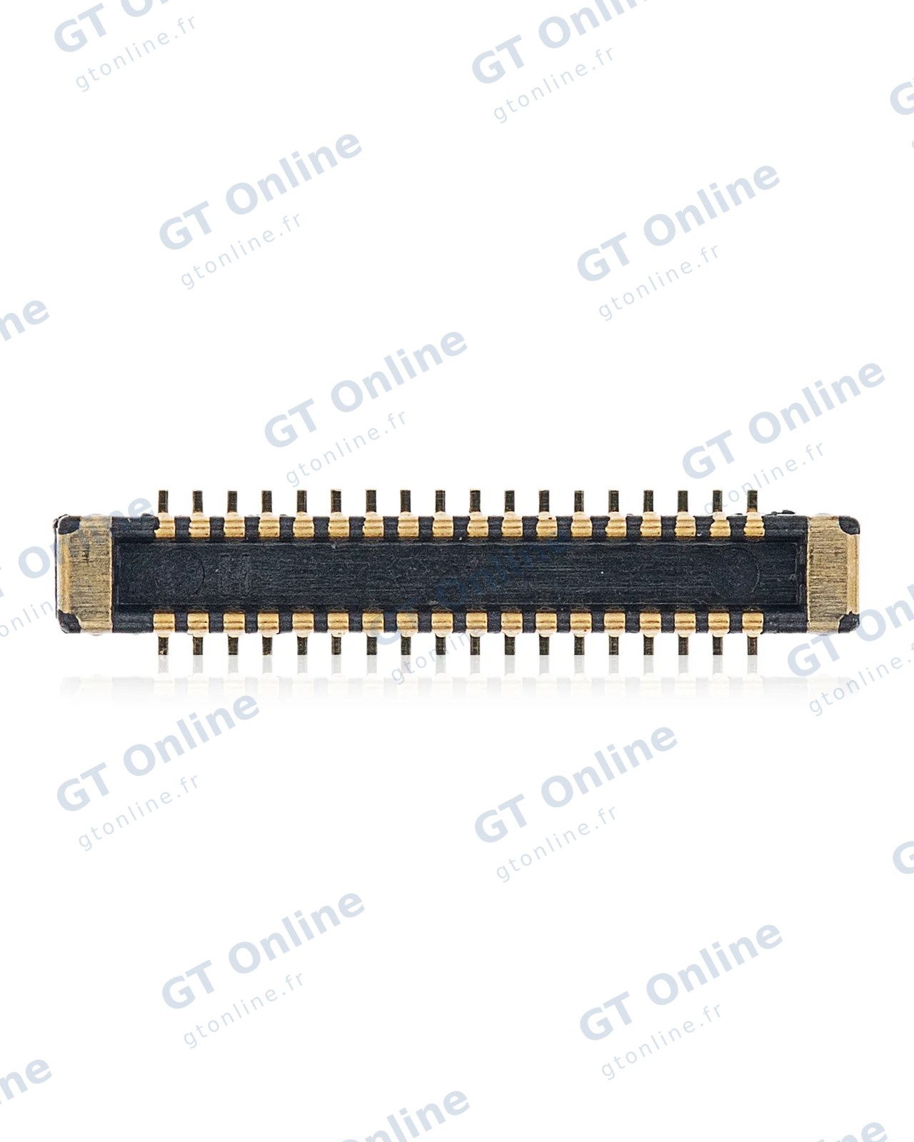 Pièce à microsouder pour Apple iPad Pro 10.5" (36 Pin) — réf. 107082006561