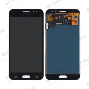 Écran Tactile Oled Samsung Galaxy J3 2016 J320 Noir