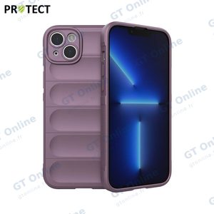 Coque de Protection IX008 PROTECT pour Apple iPhone 14 Plus Lavander