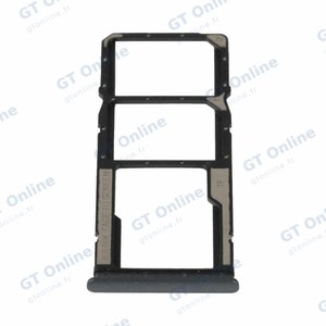 Tiroir Sim Premium Xiaomi Redmi 10 5G Gris Graphite
