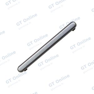 Bouton Volume Premium Samsung Galaxy Z Fold 6 5G F956 Argent