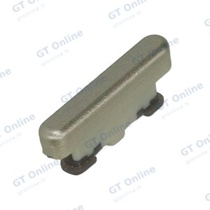 Bouton On/Off et Volume Premium Samsung Galaxy S21 FE G990 Olive