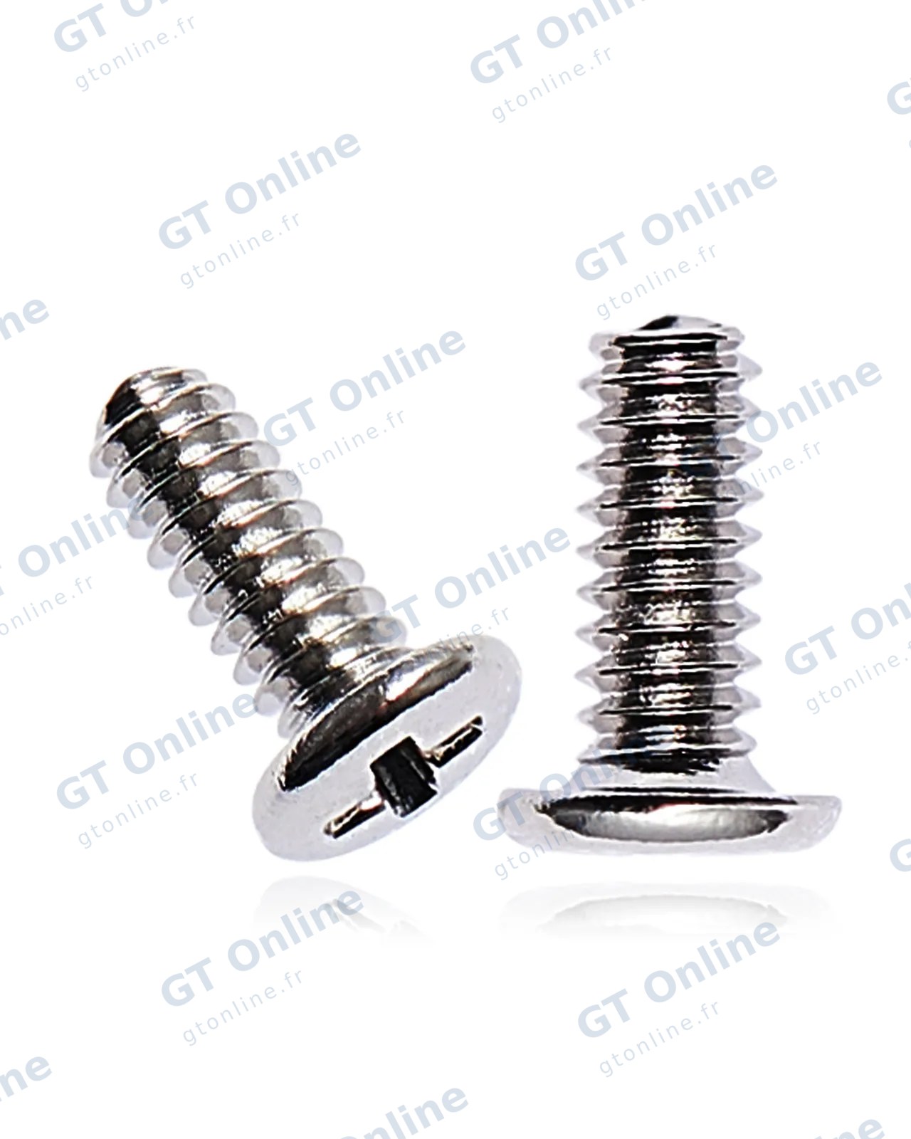 Lot de 100 vis Samsung — format 3.5 mm