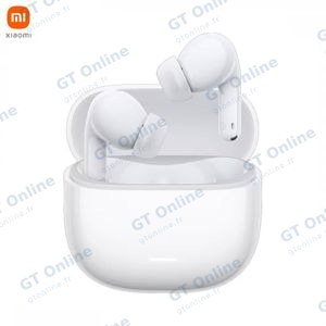 Écouteurs Bluetooth Xiaomi Redmi Buds 8 Lite BHR08OLGL Blanc
