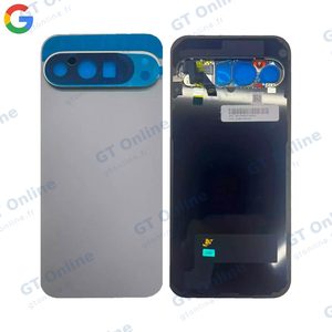 Cache Arrière Original Google Pixel 9 Pro XL G949-01014-00 Vert Sauge