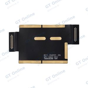 Nappe de Connexion Apple iPad Pro 11" M4 (5e génération)/iPad Pro 11" M5 (6e génération) A2836/A2837/A3357/A3358
