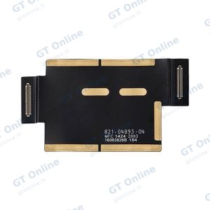 Nappe de Connexion Apple iPad Pro 11" M4 (5e génération)/iPad Pro 11" M5 (6e génération) A2836/A2837/A3357/A3358