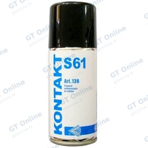 Bombe Nettoyante Micro-Chip SPRAY ART.100 400ml