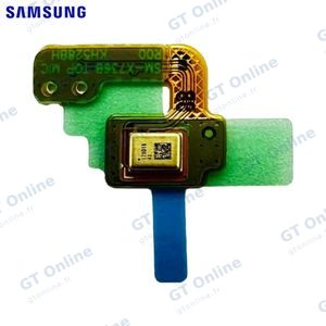 Nappe Micro Originale Samsung Galaxy Tab S11 5G X736/Galaxy Tab S11 Wi-Fi X730 GH96-20509A Top Mic