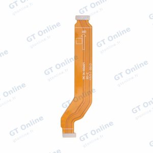 Nappe de Connexion Premium OPPO A58 4G (CPH2577)