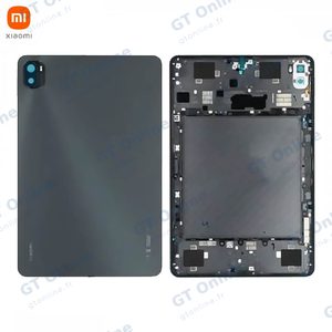 Cache Arrière Original Xiaomi Pad 5 550400005D7D Gris Minéral