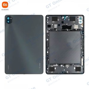 Cache Arrière Original Xiaomi Pad 5 550400005D7D Gris Minéral