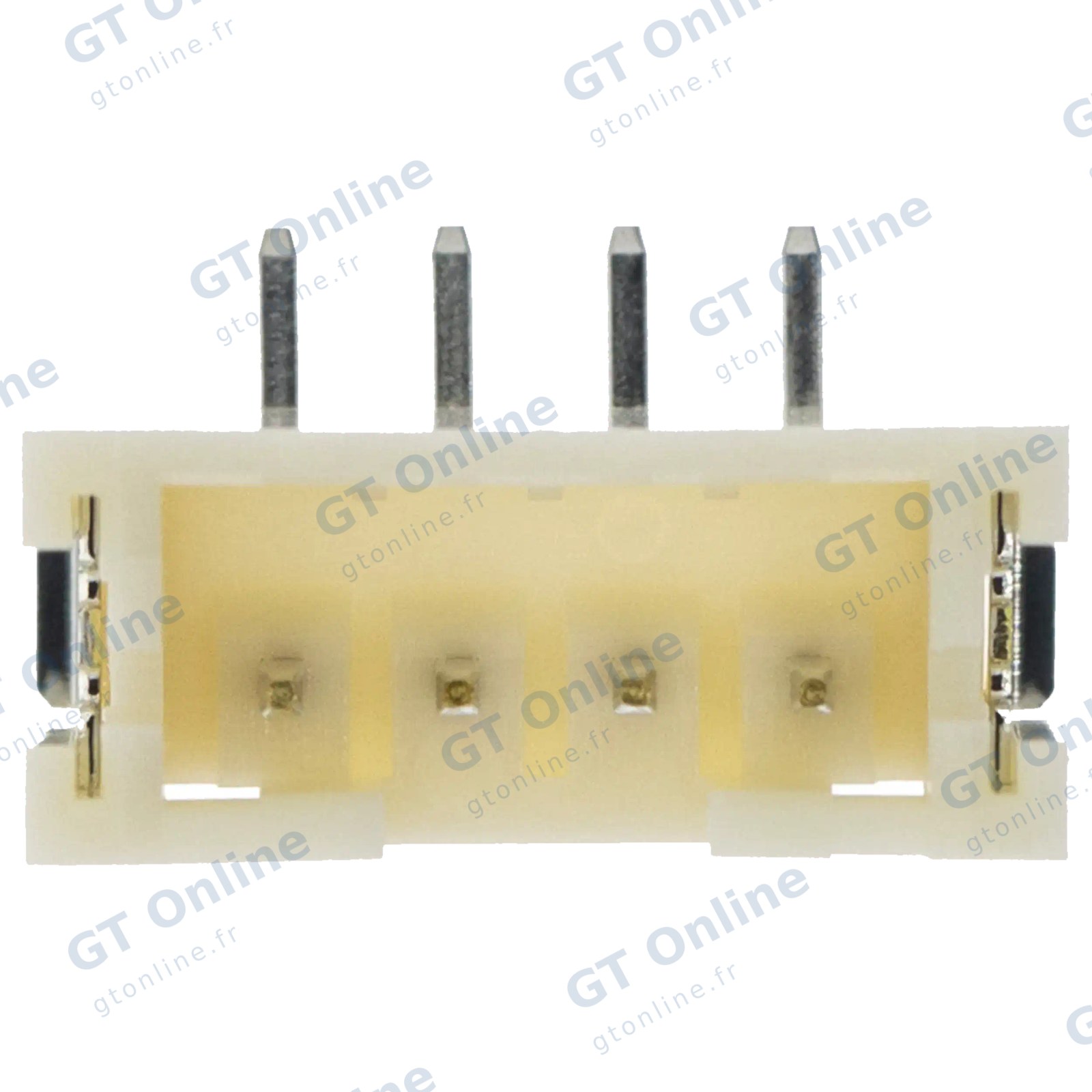 Pièce à microsouder pour Sony PlayStation 4 — Connecteur de batterie FPC IC