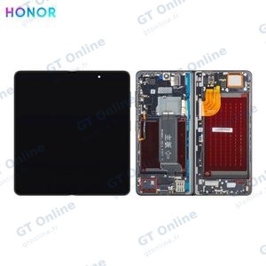 Écran Tactile Original Honor Magic V5 0235AQBS Noir