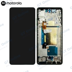 Écran Tactile Original Motorola Edge 60 5D68C29944 PANTONE Shamrock