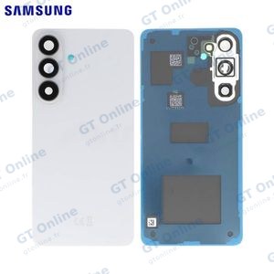 Cache Arrière Original Samsung Galaxy S26 Plus S947 GH82-39126D Blanc