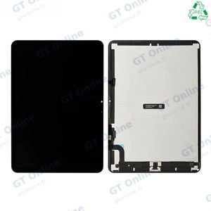 Écran Tactile Original d'occasion Apple iPad Air 11 M2/iPad Air 11 M3 A2902/A3266 Wifi Noir