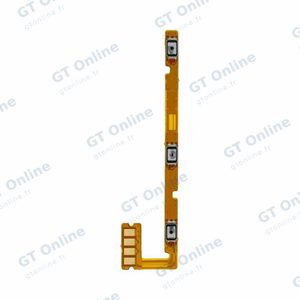 Nappe Power On/Off et Volume Premium Xiaomi Redmi 12 4G/Redmi 12 5G