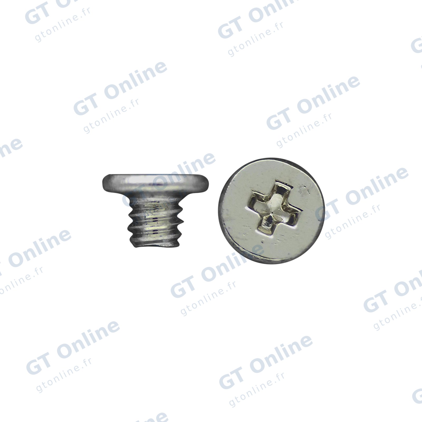 Outil pour Screwbox Screw Box 2.0 Refill [ 1J2 ] (lot de 100)