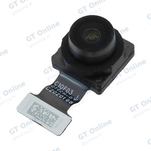 Caméra Ultra Grand Angle Premium Realme GT 2 Pro 50MP