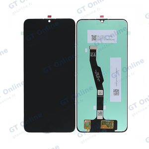 Écran Tactile Huawei Y6p Honor 9A Noir