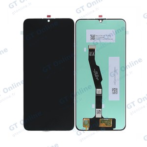 Écran Tactile Huawei Y6p Honor 9A Noir
