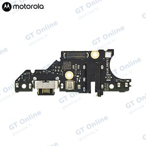 Connecteur de Charge Original Motorola Moto G35 5G 5P68C28868