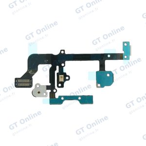 Nappe Power On/Off et Volume Premium Huawei MatePad Pro 10.8 (2019)
